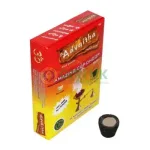 Advaitha Sambrani (Incense) powder – 50g-(Pack of 4) Advaitha Sambrani (Incense) powder – 50g-(Pack of 4)
