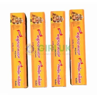 Ashtagandha Chandan Paste Tube (Manikanta) – 40g-(Pack of 4) Ashtagandha Chandan Paste Tube (Manikanta) – 40g-(Pack of 4)