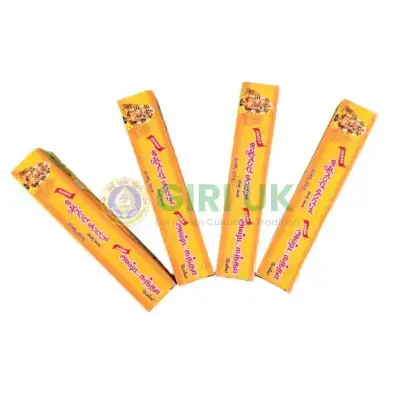Ashtagandha Chandan Paste Tube (Manikanta) – 40g-(Pack of 4) Ashtagandha Chandan Paste Tube (Manikanta) – 40g-(Pack of 4)