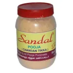 Bell Sandal Sar Scented Powder Box – 250Gms-(Pack of 4)_1