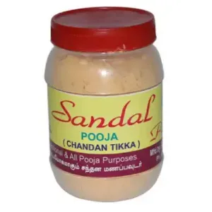 Bell Sandal Sar Scented Powder Box - 250Gms-(Pack of 4)