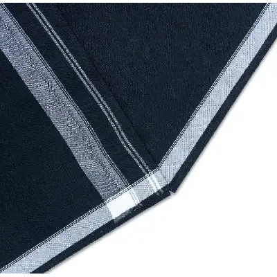Black Veshti – Gundanchi Small Border 2 Mtr Black Veshti – Gundanchi Small Border 2 Mtr