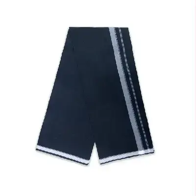 Black Veshti – Gundanchi Small Border 2 Mtr Black Veshti – Gundanchi Small Border 2 Mtr