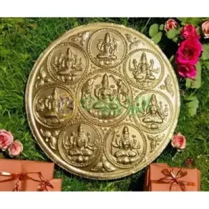 Box Full Kashmiri Work 7*5 Inch