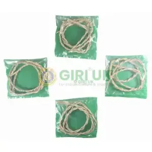 Darbai Rope – 1m -(Pack of 4)