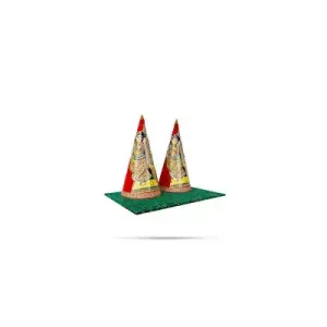 Designer Paruppu Thengai Koodu – 12 Inches – WL1755