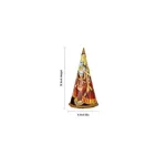 Designer Paruppu Thengai Koodu – 12 Inches – WL1755_3