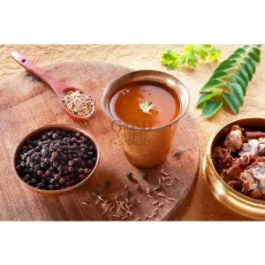 GRAND Sweets Pepper Rasam Paste - 450g
