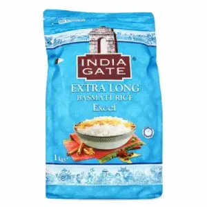 India Gate Excel Basmati Rice India Gate Excel Basmati Rice