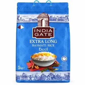 India Gate Excel Basmati Rice India Gate Excel Basmati Rice
