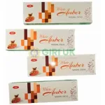 JK – White Amber – Natural Incense 50Gms-(Pack of 4)_3