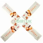 JK – White Amber – Natural Incense 50Gms-(Pack of 4)_5