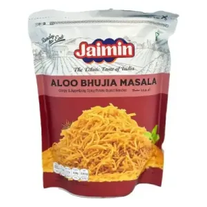 Jaimin Aloo Bhujia Masala - 200g