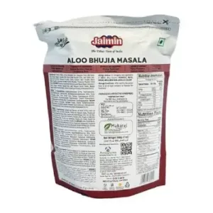 Jaimin Aloo Bhujia Masala – 200g