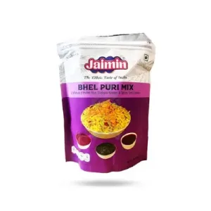 Jaimin Bhel Puri Mix - 200g