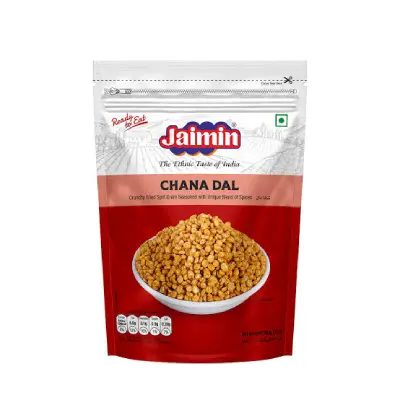 Jaimin Chana Dal – 200g Jaimin Chana Dal – 200g