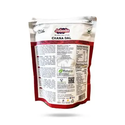Jaimin Chana Dal – 200g Jaimin Chana Dal – 200g