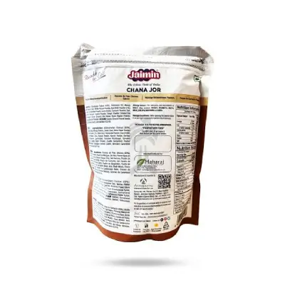 Jaimin Chana Jor – 200g Jaimin Chana Jor – 200g