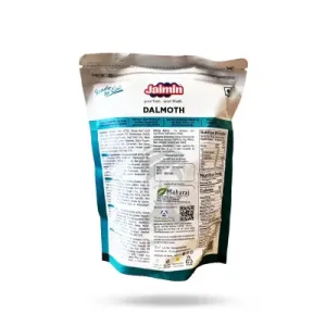 Jaimin Dal Moth – 200g