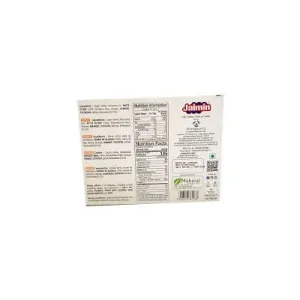 Jaimin Kesar Soan Papdi – 250g Jaimin Kesar Soan Papdi – 250g