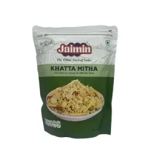 Jaimin Khatta Mitha - 200g
