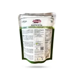 Jaimin Khatta Mitha – 200g