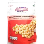 Jaimin Makhana Peri Peri – 80g Jaimin Makhana Peri Peri – 80g