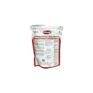 Jaimin Makhana Pepper – 80g