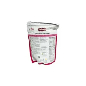 Jaimin Makhana Peri Peri – 80g