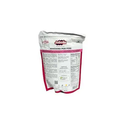 Jaimin Makhana Peri Peri – 80g Jaimin Makhana Peri Peri – 80g