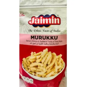 Jaimin Murukku - 200g