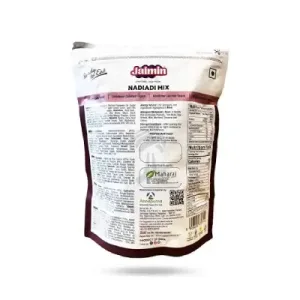 Jaimin Nadiadi Mix – 200g
