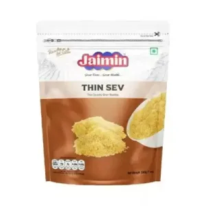 Jaimin Nylon Thin Sev - 200g