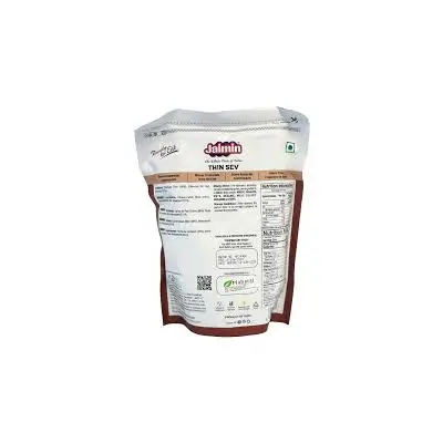 Jaimin Nylon Thin Sev – 200g Jaimin Nylon Thin Sev – 200g