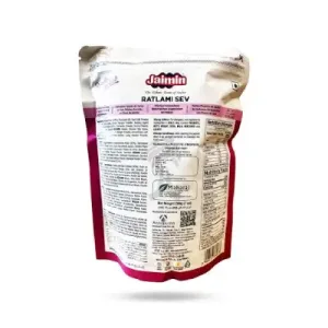 Jaimin Ratlami Sev – 200g