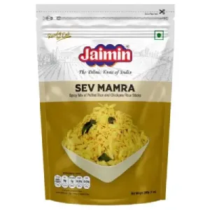 Jaimin Sev Mamra - 200g