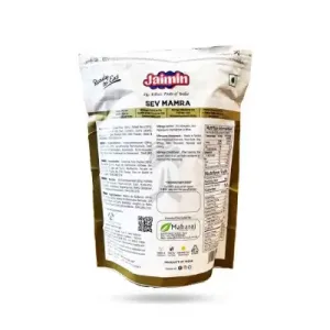 Jaimin Sev Mamra – 200g