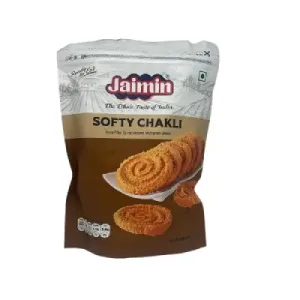 Jaimin Softy Chakli - 200g