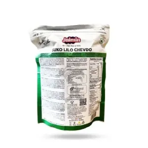 Jaimin Suko Lilo Chivdo – 200g