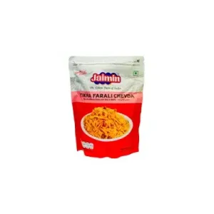 Jaimin Tikha Farali Chivda - 200g