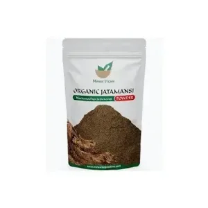 Jatamansi (Spikenard) - 100g-(Pack of 4)