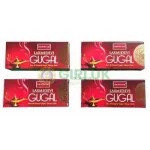Nandita Mantra Meditation Incense Sticks (Agarbati)-(Pack of 4) Nandita Mantra Meditation Incense Sticks (Agarbati)-(Pack of 4)