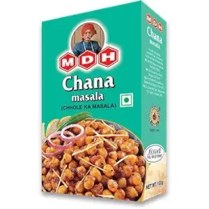 MDH Chana Masala 100g