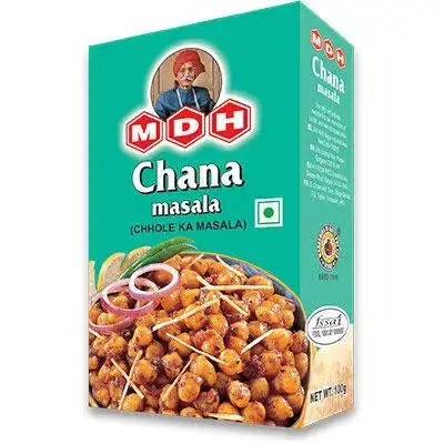 MDH Chana Masala 100g MDH Chana Masala 100g