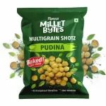 Manna Millet Bytes Pudina – 22g_1