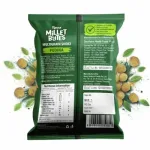 Manna Millet Bytes Pudina – 22g_5