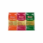 Manna Mixed Millets Combo Pack of 3 (Foxtail Millet 500g Kodo Millet 500g & Proso Millet 500g)
