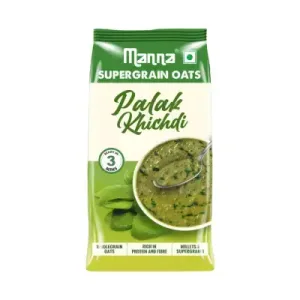 Manna Palak Khachidi -450g Manna Palak Khachidi -450g