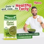 Manna Palak Khachidi -450g_2