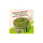 Manna Palak Khachidi -450g_3